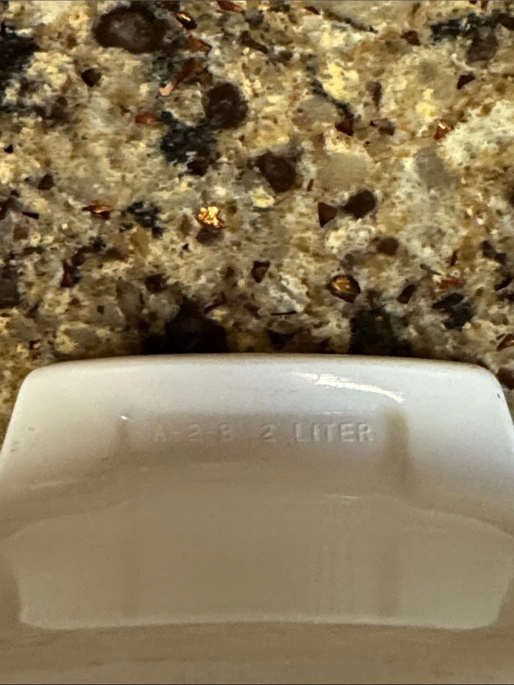 Corningware Shadow Iris Casserole Baking Dishes 1.5 & 2 Liter Set with Lid